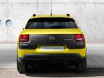 Citroen C4 Cactus 2014 года